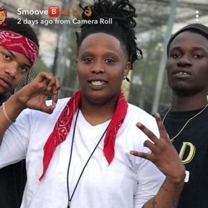 Meet your Posher, Jasmin